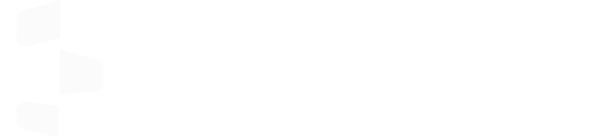 PeeringDB white logo